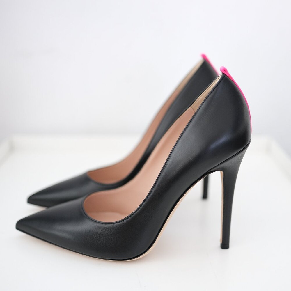 SJP BY SARAH JESSICA PARKER FAWN VARIOUS SIZES